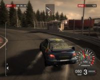 Лот: 3970441. Фото: 3. Colin McRae DIRT (PS3). Компьютеры, оргтехника, канцтовары