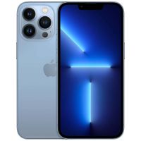 Лот: 18827656. Фото: 5. Apple iPhone 13 Pro 128GB sierra...