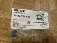 Лот: 20939232. Фото: 2. Остаток запчастей Honda Accord... Автозапчасти