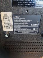 Лот: 24670076. Фото: 2. Телевизор Aceline 32hen1 (г3603к... ТВ и видео