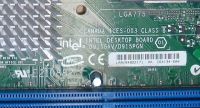 Лот: 9379635. Фото: 2. Материнская плата Intel D915GAV... Комплектующие