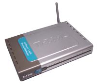 Лот: 5074747. Фото: 2. продам wi-fi роутер d-link dl... Сетевые устройства