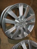 Лот: 14985659. Фото: 4. Диски Replay Ty46 6.5*16 5*114... Красноярск