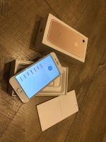 Лот: 18456299. Фото: 2. iPhone 7 Gold 32 гб. РСТ. Смартфоны, связь, навигация