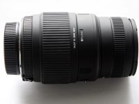 Лот: 9699850. Фото: 2. Sigma AF 70-300mm F4.0-5.6 DG... Фото, видеокамеры, оптика