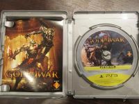 Лот: 2472917. Фото: 2. GOD OF WAR 3. Игровые приставки, консоли, видеоигры