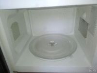 Лот: 13361517. Фото: 2. Микроволновая печь,микроволновка... Мелкая бытовая техника