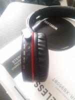 Лот: 8593537. Фото: 2. Лютые Наушники Sony Bluetooth... Аудиотехника