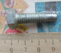 Лот: 25332593. Фото: 3. Пробойник 5 мм из болта М8 по... Красноярск