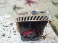 Лот: 8443347. Фото: 3. gtx460gs неисправна. Компьютеры, оргтехника, канцтовары