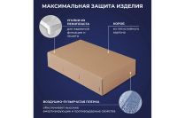 Лот: 23664024. Фото: 7. Умывальник накладной ИТАНА Adelina
