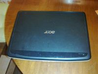Лот: 2222887. Фото: 3. Продам ноутбук Acer aspire 5520G. Компьютеры, оргтехника, канцтовары
