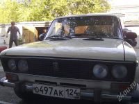 Лот: 351621. Фото: 2. ваз 2106. Авто, мото, водный транспорт