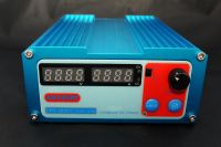 Лот: 4341999. Фото: 5. Лабораторный источник питания...