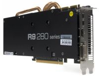 Лот: 7264229. Фото: 2. Radeon r9 280x PowerColor. Комплектующие