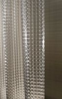 Лот: 4254844. Фото: 3. 🖤⬜ Штора для ванной 3D 180 х... Домашний быт