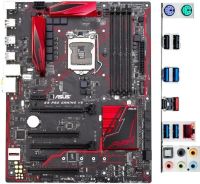 Лот: 18023401. Фото: 2. Asus e3 pro gaming v5 + Intel... Комплектующие
