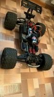 Лот: 8283211. Фото: 6. Трагги traxxas E-Revo 4WD Tqi...