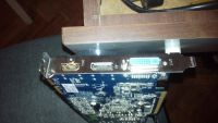 Лот: 10074609. Фото: 6. Radeon HD 4870 GDDR5 512 Mb 256b