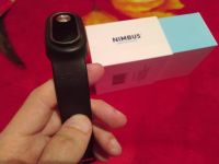 Лот: 14902882. Фото: 2. Браслет Nimbus cm2 способствует... Медицина