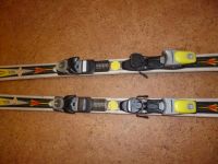 Лот: 3367503. Фото: 2. Горные лыжи. Лыжи