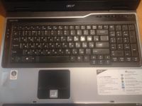 Лот: 13843625. Фото: 3. Ноутбук Acer Aspire 9303WSMi... Компьютеры, оргтехника, канцтовары