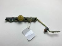 Лот: 25800863. Фото: 2. Рейка топливная Honda Fit 2004... Автозапчасти