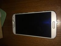 Лот: 4109090. Фото: 3. Samsung Galaxy S4 16Gb GT-I9500... Красноярск