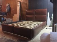 Лот: 15593974. Фото: 2. Кровать в наличие!. Мебель для спальни