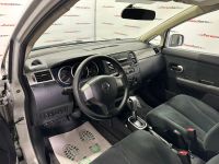 Лот: 23683882. Фото: 13. Nissan Tiida 2010