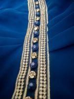 Лот: 16944295. Фото: 4. Праздничное платье, украшенное... Красноярск