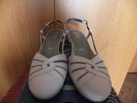 Лот: 10044525. Фото: 2. Белые летние туфли. Женская обувь