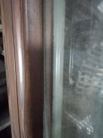 Лот: 12592293. Фото: 3. Окна, лиственница. Строительство и ремонт