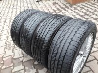 Лот: 11308464. Фото: 3. Продам комплект летних колес для... Авто, мото, водный транспорт