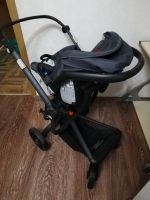 Лот: 15638370. Фото: 5. Коляска CAM Taski 691 "Как новая...