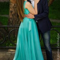 Лот: 8984891. Фото: 7. Выпускное вечернее платье