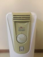 Лот: 21769515. Фото: 3. Обогреватель масляный Delonghi... Строительство и ремонт