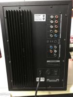 Лот: 8527432. Фото: 4. Колонки 5.1 Microlab X14. Красноярск