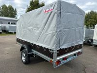 Лот: 23708557. Фото: 11. Прицеп Атлет 3.0 Курганские прицепы