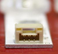 Лот: 18683815. Фото: 6. 246 p-22 LED LCD String Новый...