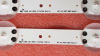 Лот: 16140879. Фото: 4. LED Strung Новый 2 шт комплект...