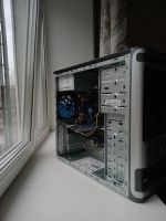 Лот: 16667099. Фото: 3. I5/GTX 750ti/8GB/Z77/500W/1TB. Компьютеры, оргтехника, канцтовары