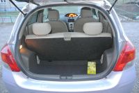Лот: 3077765. Фото: 4. Toyota Vitz 2009г.