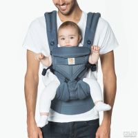 Лот: 13803800. Фото: 3. Эрго-рюкзак Ergo Baby Carrier... Красноярск
