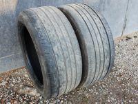 Лот: 13274863. Фото: 2. Шины Bridgestone Regno GR-XT 245... Шины, Диски