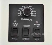 Лот: 10029881. Фото: 2. Ламинатор PingDa PDA4-230 C [A4... Оборудование