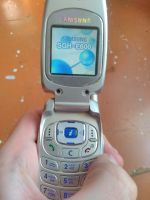 Лот: 20045439. Фото: 7. Рабочий раритет Samsung sgh-e600