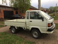 Лот: 16284045. Фото: 4. Toyota Liteace