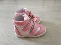 Лот: 15839749. Фото: 2. Ботинки детские натуральная кожа... Обувь