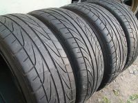 Лот: 7823696. Фото: 3. Dunlop Direzza DZ101 235/45R17... Авто, мото, водный транспорт